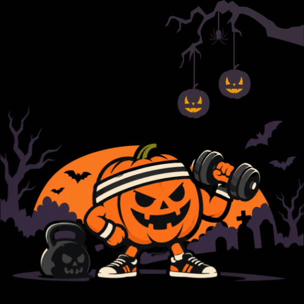 Halloween 2026